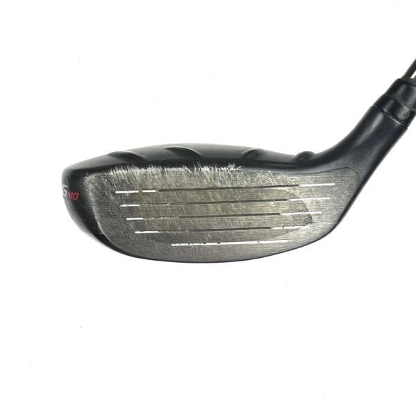 Ping G410 5 Wood / 17.5 Degree / Tour 75 Stiff Flex