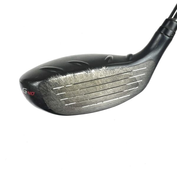 Ping G410 5 Wood / 17.5 Degree / Tour 75 Stiff Flex