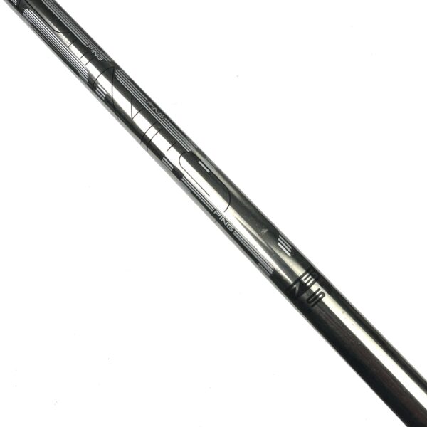 Ping G410 5 Wood / 17.5 Degree / Tour 75 Stiff Flex