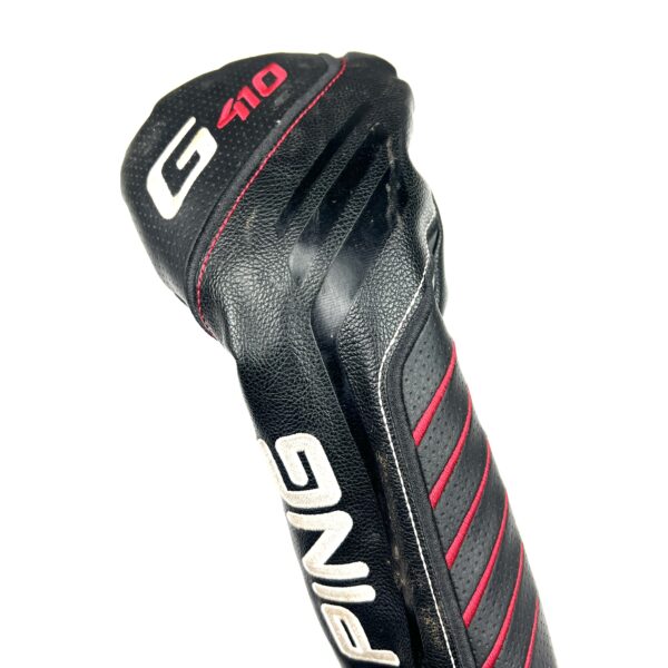 Ping G410 5 Wood / 17.5 Degree / Tour 75 Stiff Flex