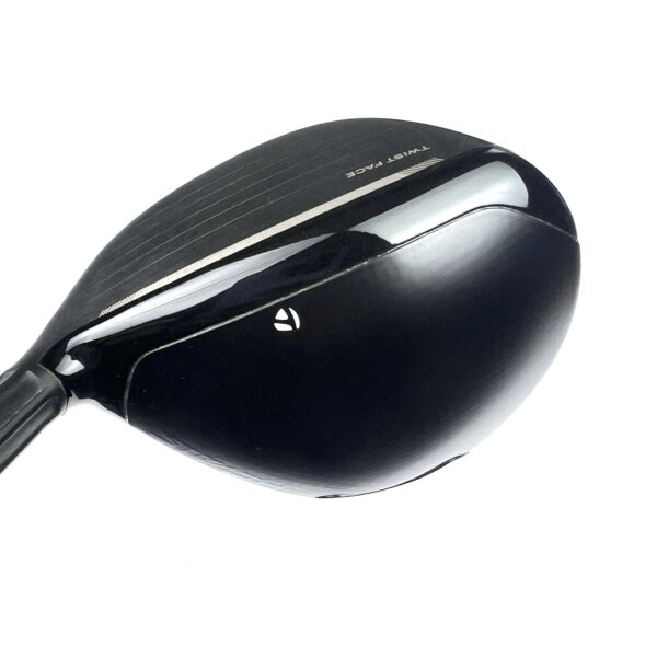 Taylormade Stealth 7 Wood / 21 Degree / Ventus TR Senior Flex