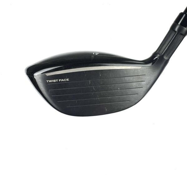Taylormade Stealth 7 Wood / 21 Degree / Ventus TR Senior Flex