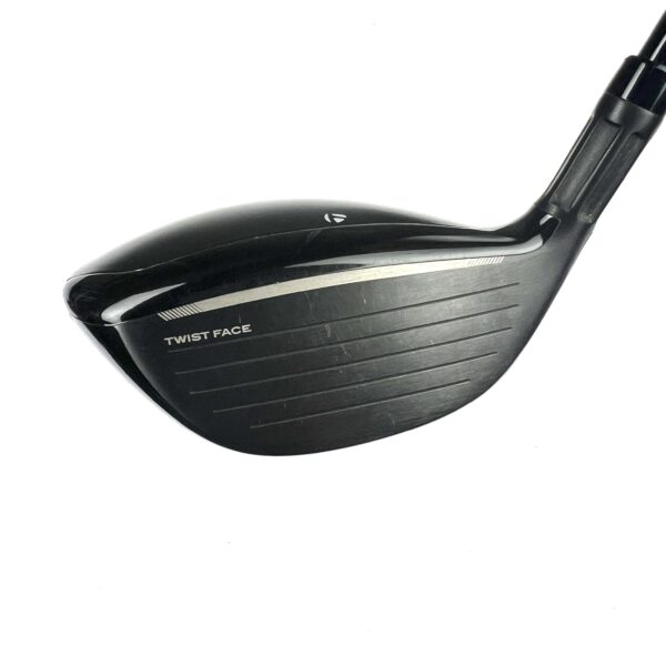 Taylormade Stealth 7 Wood / 21 Degree / Ventus TR Senior Flex