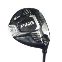 Ping G425 Max 3 Wood / 14.5 Degree / Rogue 130 MSI 80 X-Stiff Flex