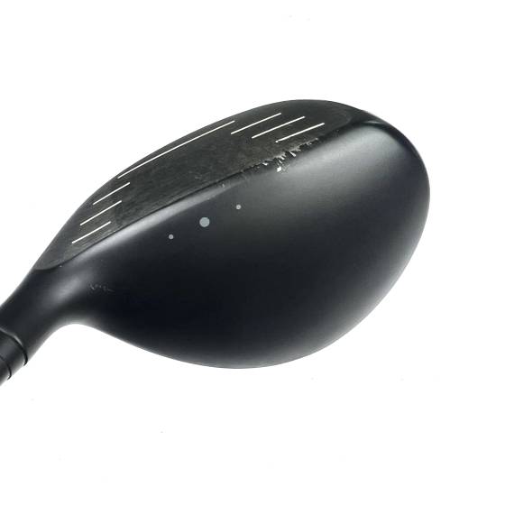 Ping G425 Max 3 Wood / 14.5 Degree / Rogue 130 MSI 80 X-Stiff Flex