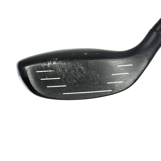 Ping G425 Max 3 Wood / 14.5 Degree / Rogue 130 MSI 80 X-Stiff Flex