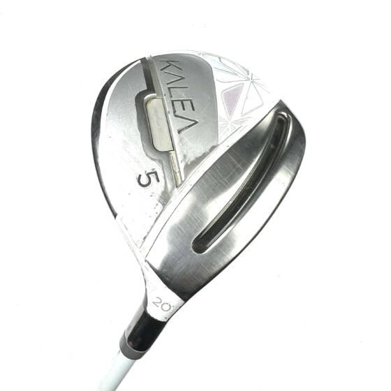Taylormade Kalea 2015 5 Wood / 20 Degree / Ultralite 45 Ladies Flex