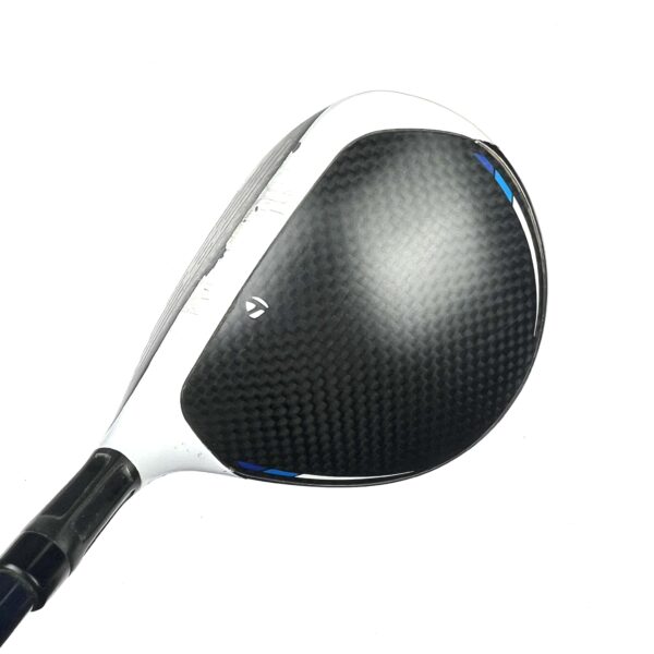 Taylormade Sim 2 Max 5 Wood / 18 Degree / Ventus 5R Regular Flex