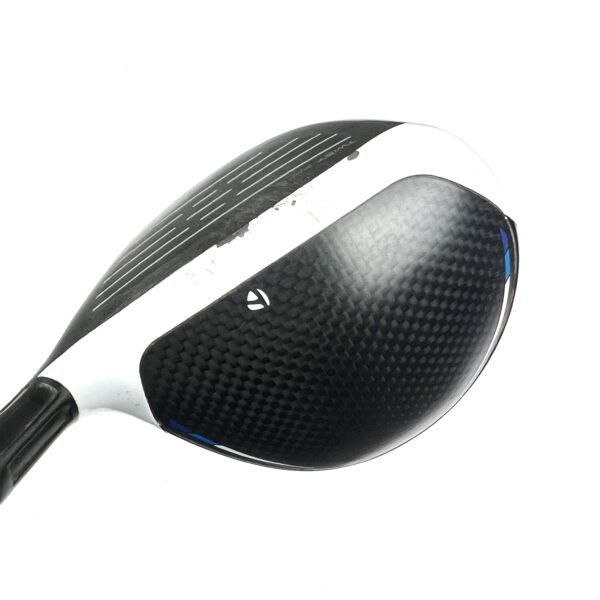 Taylormade Sim 2 Max 5 Wood / 18 Degree / Ventus 5R Regular Flex