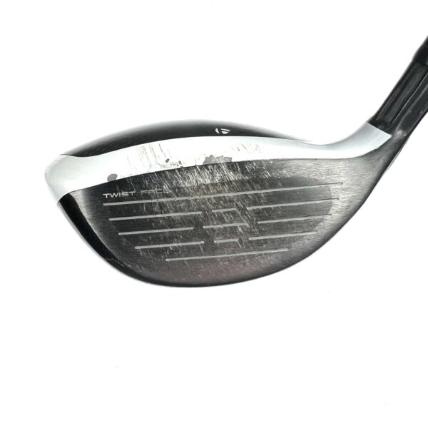 Taylormade Sim 2 Max 5 Wood / 18 Degree / Ventus 5R Regular Flex