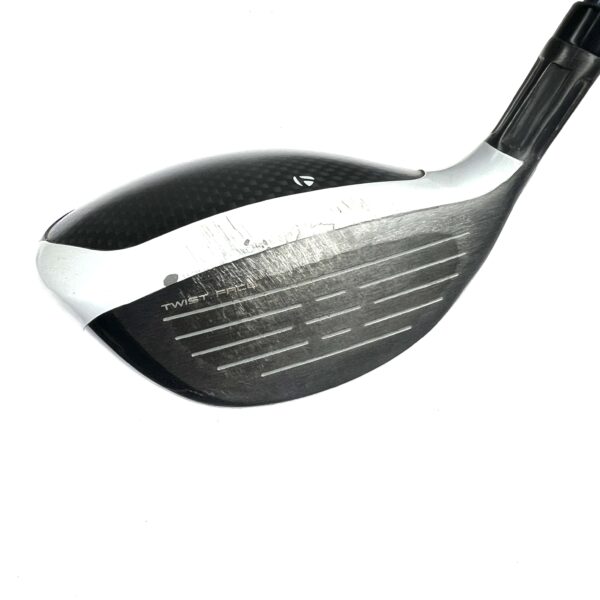 Taylormade Sim 2 Max 5 Wood / 18 Degree / Ventus 5R Regular Flex
