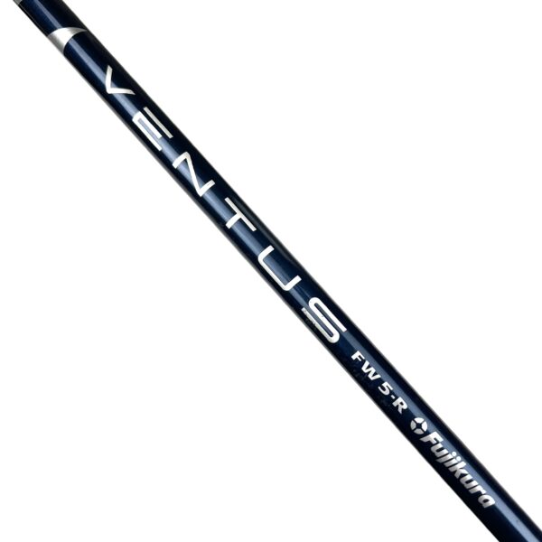 Taylormade Sim 2 Max 5 Wood / 18 Degree / Ventus 5R Regular Flex
