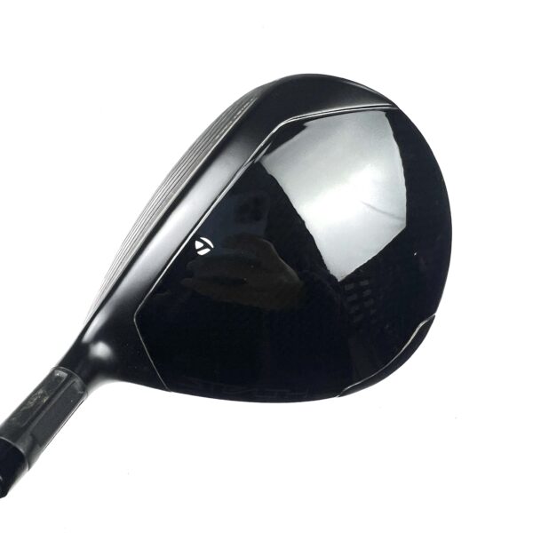 Taylormade Stealth 2 HD 5 Wood / 19 Degree / Ventus TR Senior Flex