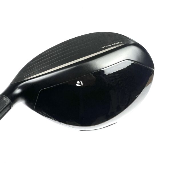 Taylormade Stealth 2 HD 5 Wood / 19 Degree / Ventus TR Senior Flex