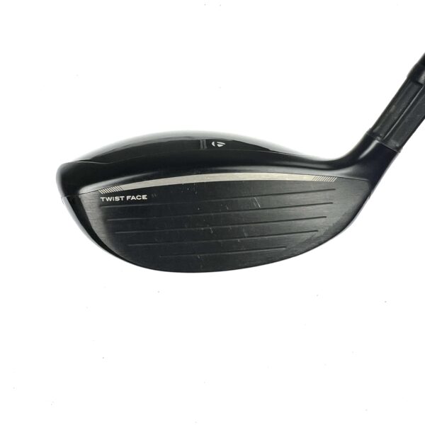 Taylormade Stealth 2 HD 5 Wood / 19 Degree / Ventus TR Senior Flex