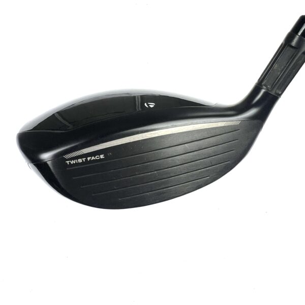 Taylormade Stealth 2 HD 5 Wood / 19 Degree / Ventus TR Senior Flex