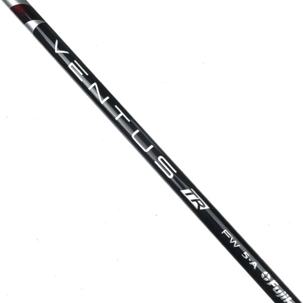 Taylormade Stealth 2 HD 5 Wood / 19 Degree / Ventus TR Senior Flex