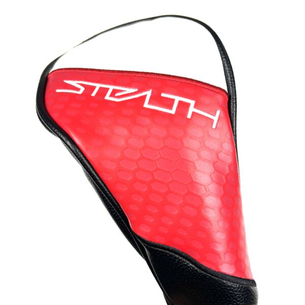 Taylormade Stealth 2 HD 5 Wood / 19 Degree / Ventus TR Senior Flex