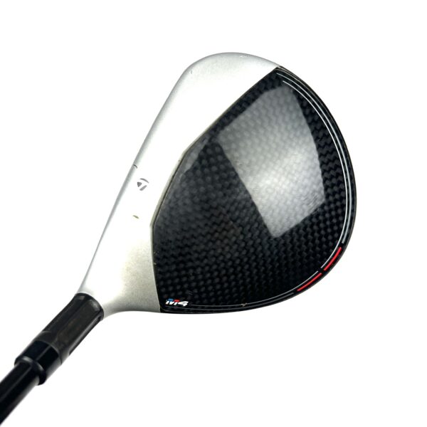 Taylormade M4 3 Wood / 16.5 Degree / Fujikura Atmos Stiff Flex