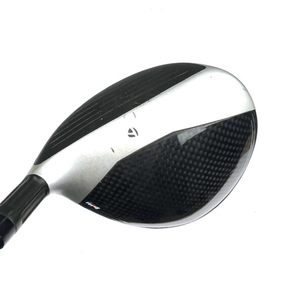 Taylormade M4 3 Wood / 16.5 Degree / Fujikura Atmos Stiff Flex