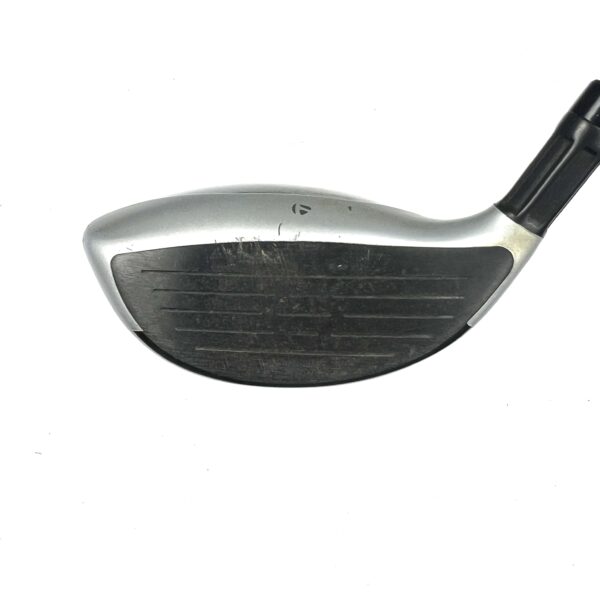 Taylormade M4 3 Wood / 16.5 Degree / Fujikura Atmos Stiff Flex