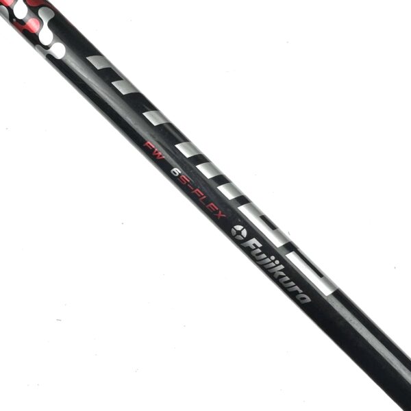 Taylormade M4 3 Wood / 16.5 Degree / Fujikura Atmos Stiff Flex
