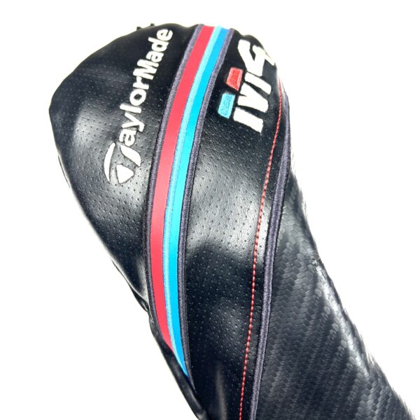 Taylormade M4 3 Wood / 16.5 Degree / Fujikura Atmos Stiff Flex