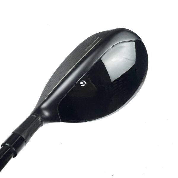 Taylormade Stealth 2 5 Hybrid / 25 Degree / Ventus 5A Senior Flex