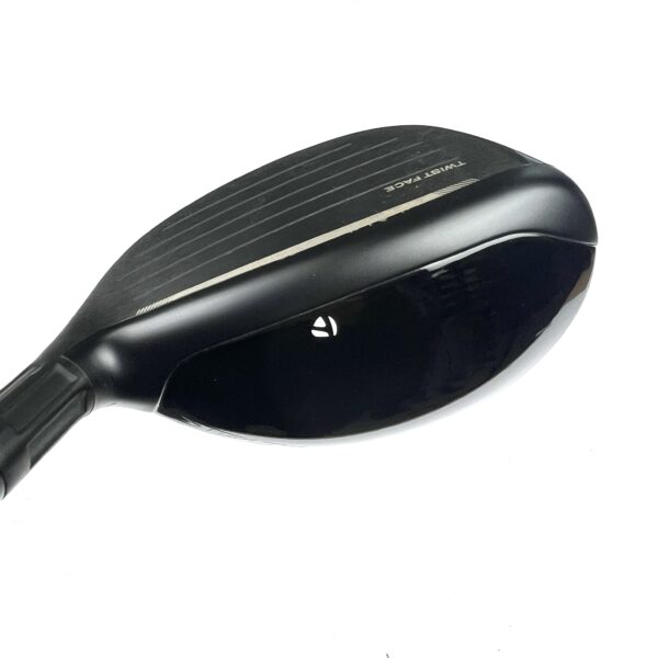 Taylormade Stealth 2 5 Hybrid / 25 Degree / Ventus 5A Senior Flex