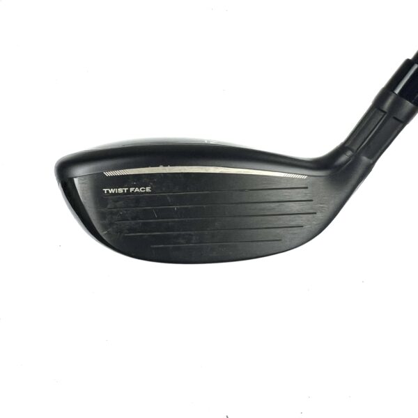 Taylormade Stealth 2 5 Hybrid / 25 Degree / Ventus 5A Senior Flex