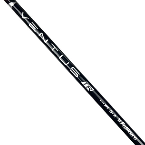 Taylormade Stealth 2 5 Hybrid / 25 Degree / Ventus 5A Senior Flex