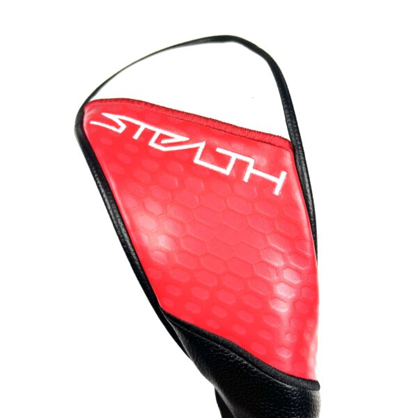 Taylormade Stealth 2 5 Hybrid / 25 Degree / Ventus 5A Senior Flex