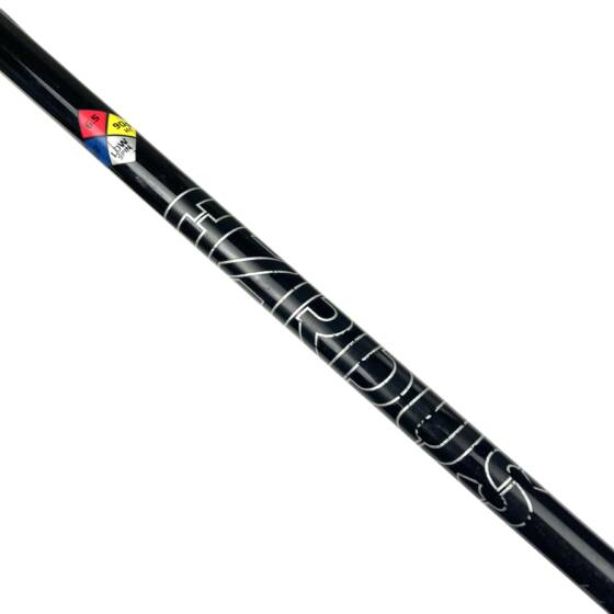 Taylormade Stealth 2 3 Hybrid / 19 Degree / HZRDUS Smoke RDX X-Stiff Flex