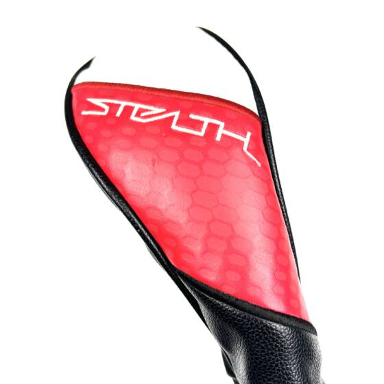 Taylormade Stealth 2 3 Hybrid / 19 Degree / HZRDUS Smoke RDX X-Stiff Flex