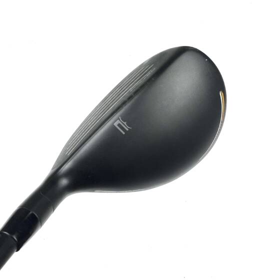 Cobra LTDx 3 Hybrid / 19 Degree / KBS PGI 85 Stiff Flex