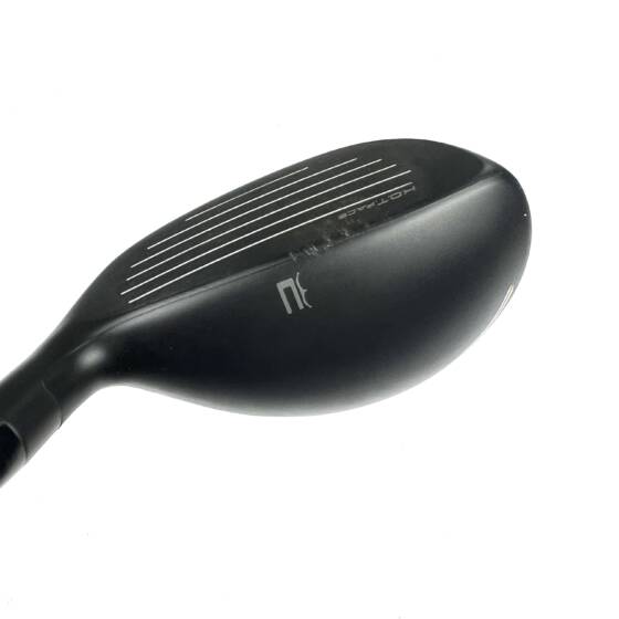 Cobra LTDx 3 Hybrid / 19 Degree / KBS PGI 85 Stiff Flex