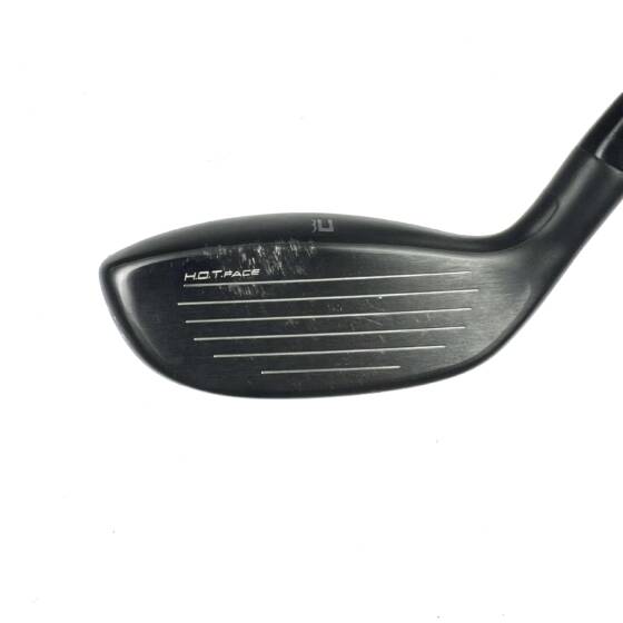 Cobra LTDx 3 Hybrid / 19 Degree / KBS PGI 85 Stiff Flex