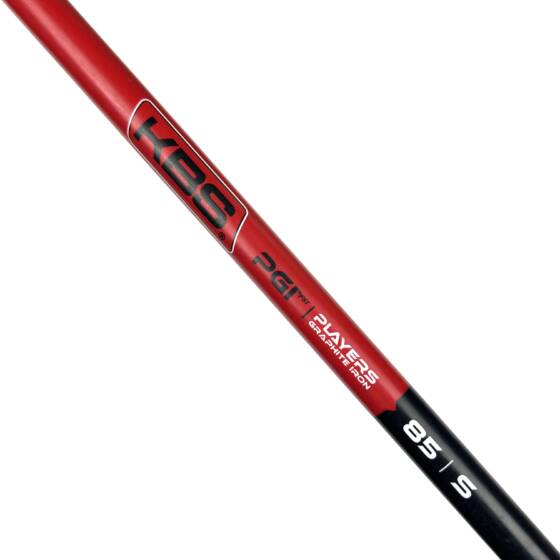 Cobra LTDx 3 Hybrid / 19 Degree / KBS PGI 85 Stiff Flex