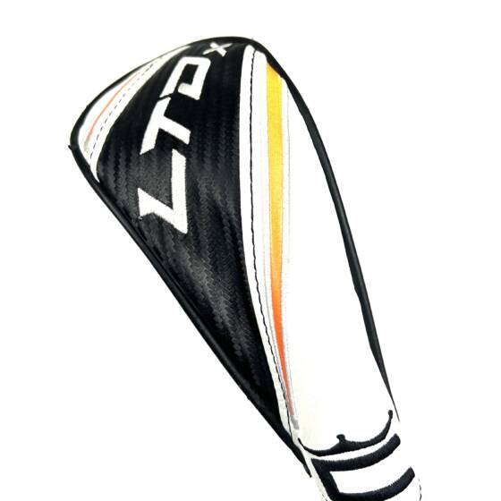 Cobra LTDx 3 Hybrid / 19 Degree / KBS PGI 85 Stiff Flex