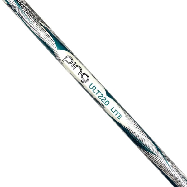 Ping Rhapsody 2015 5 Hybrid / 26 Degree / ULT 220 Lite Ladies Flex