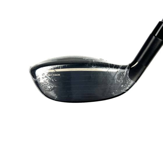 New Taylormade QI10 Max 5 Hybrid / 27 Degree / Speeder NX Ladies Flex