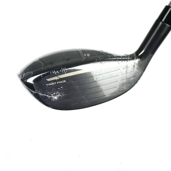 New Taylormade QI10 Max 5 Hybrid / 27 Degree / Speeder NX Ladies Flex