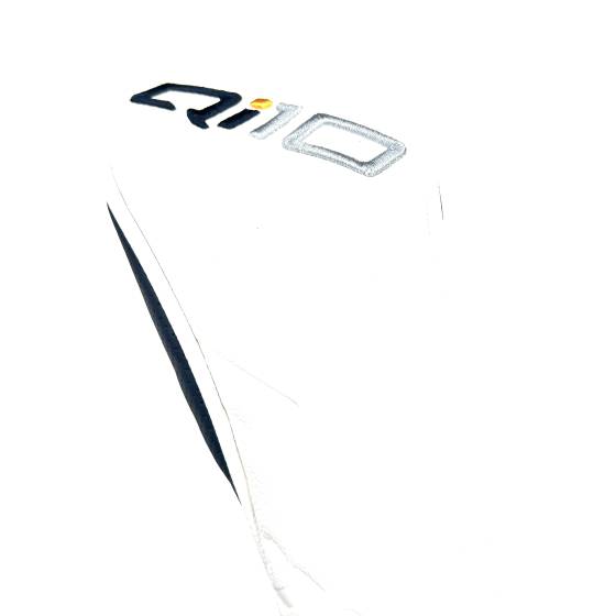 New Taylormade QI10 Max 5 Hybrid / 27 Degree / Speeder NX Ladies Flex