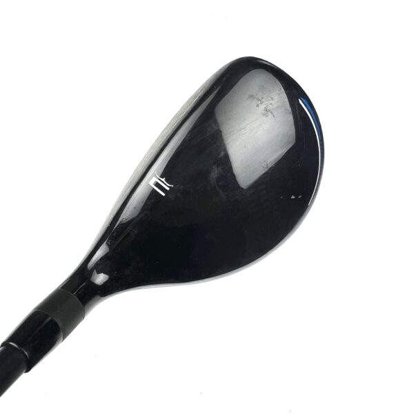 Cobra LTDx One Length 3 Hybrid / 19 Degree / KBS 85 Stiff Flex