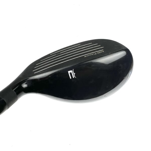 Cobra LTDx One Length 3 Hybrid / 19 Degree / KBS 85 Stiff Flex