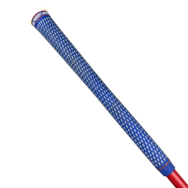 Cobra LTDx One Length 3 Hybrid / 19 Degree / KBS 85 Stiff Flex