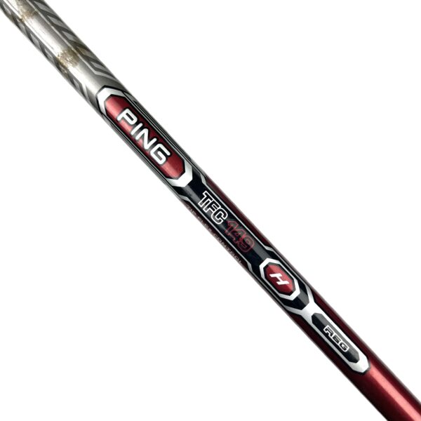 Ping K15 5 Hybrid / 27 Degree / TFC 149 Regular Flex