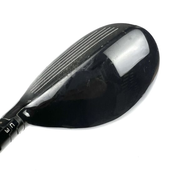 Titleist TS2 4 Hybrid / 23 Degree / Tensei Blue CK Series 80 Stiff Flex