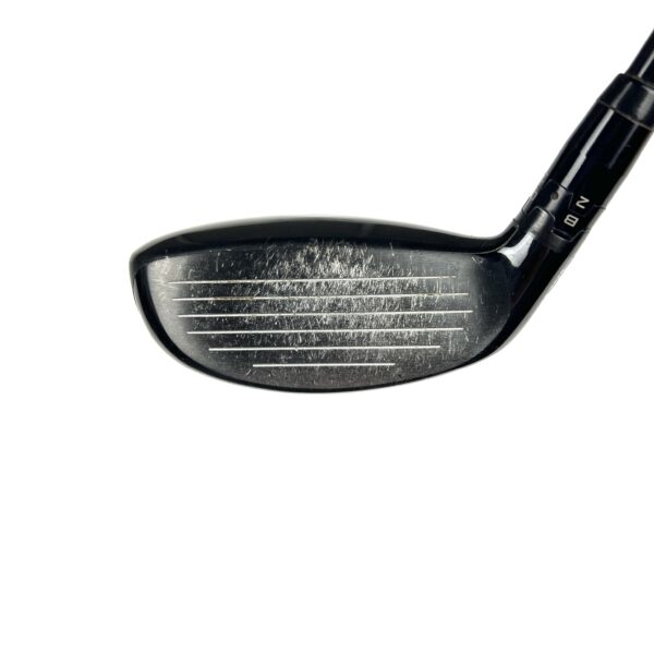 Titleist TS2 4 Hybrid / 23 Degree / Tensei Blue CK Series 80 Stiff Flex