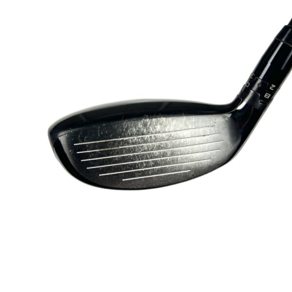 Titleist TS2 4 Hybrid / 23 Degree / Tensei Blue CK Series 80 Stiff Flex